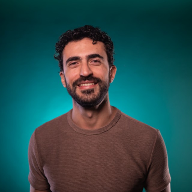 Victor Tohmé, fundador do Estúdio Tohmé
